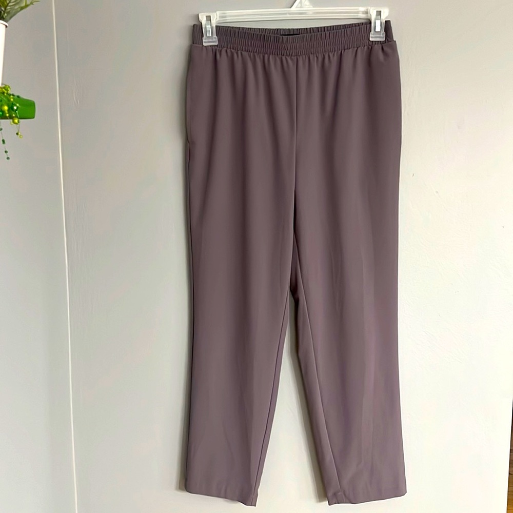 Simply Vera track pants